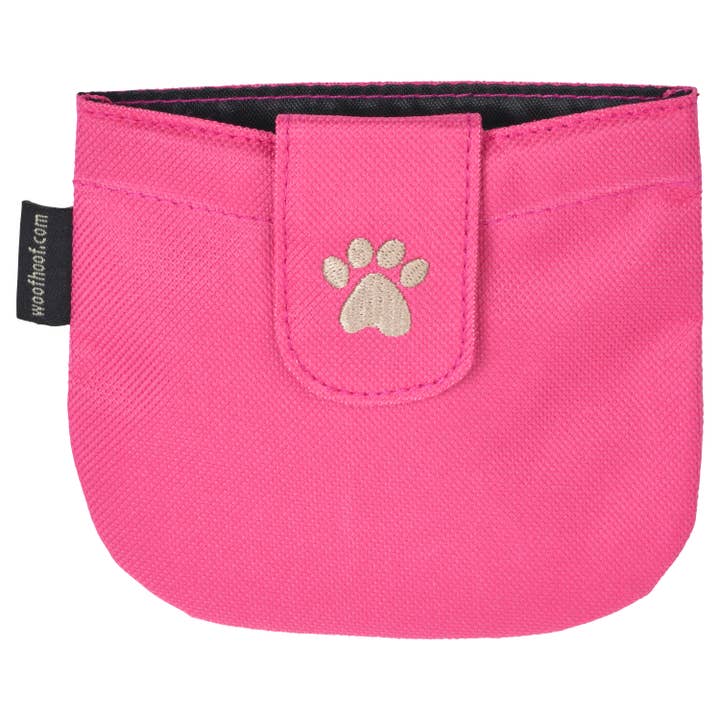 Woofhoof - Wholesale Pet Treat Pouch - Cat/Dog - DOG TREAT POCKET POUCH7