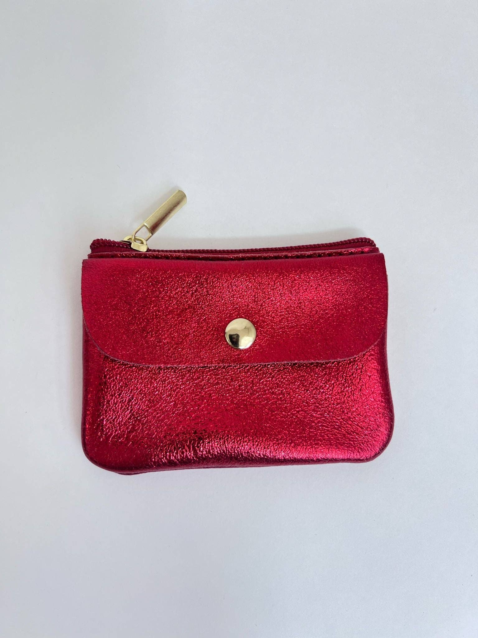 WAUW Fashion - Wholesale Wallet - Women's - Portemonnee Lina | 100% Leer |  Verschillende Kleuren8