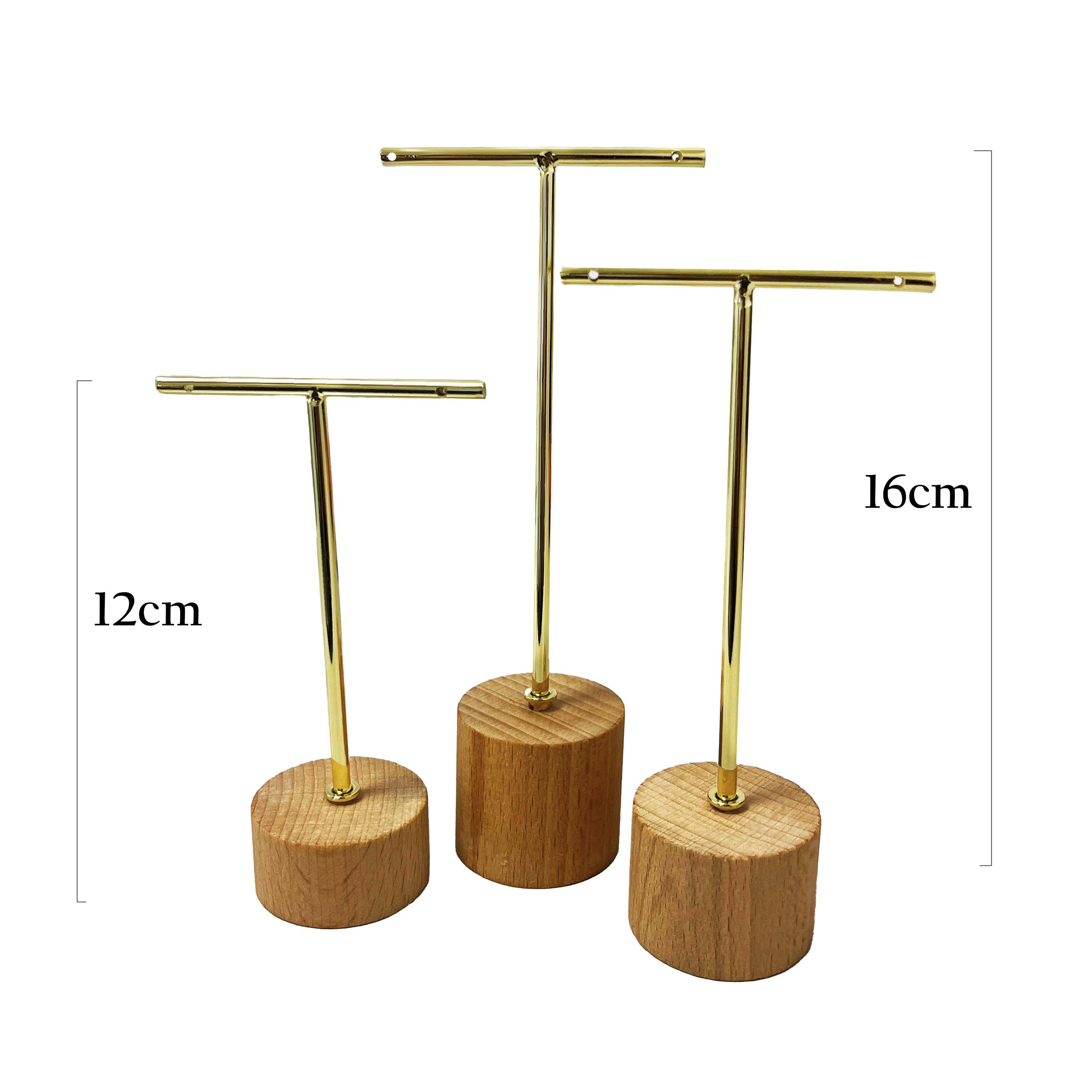 AMORINO SRL - Wholesale Jewelry Stand & Display - EARRING DISPLAY STAND - YP23152E542