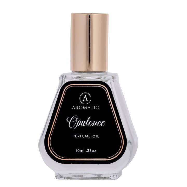 Opulence Perfume Oil for wholesale by Aromatic Perfume Oils