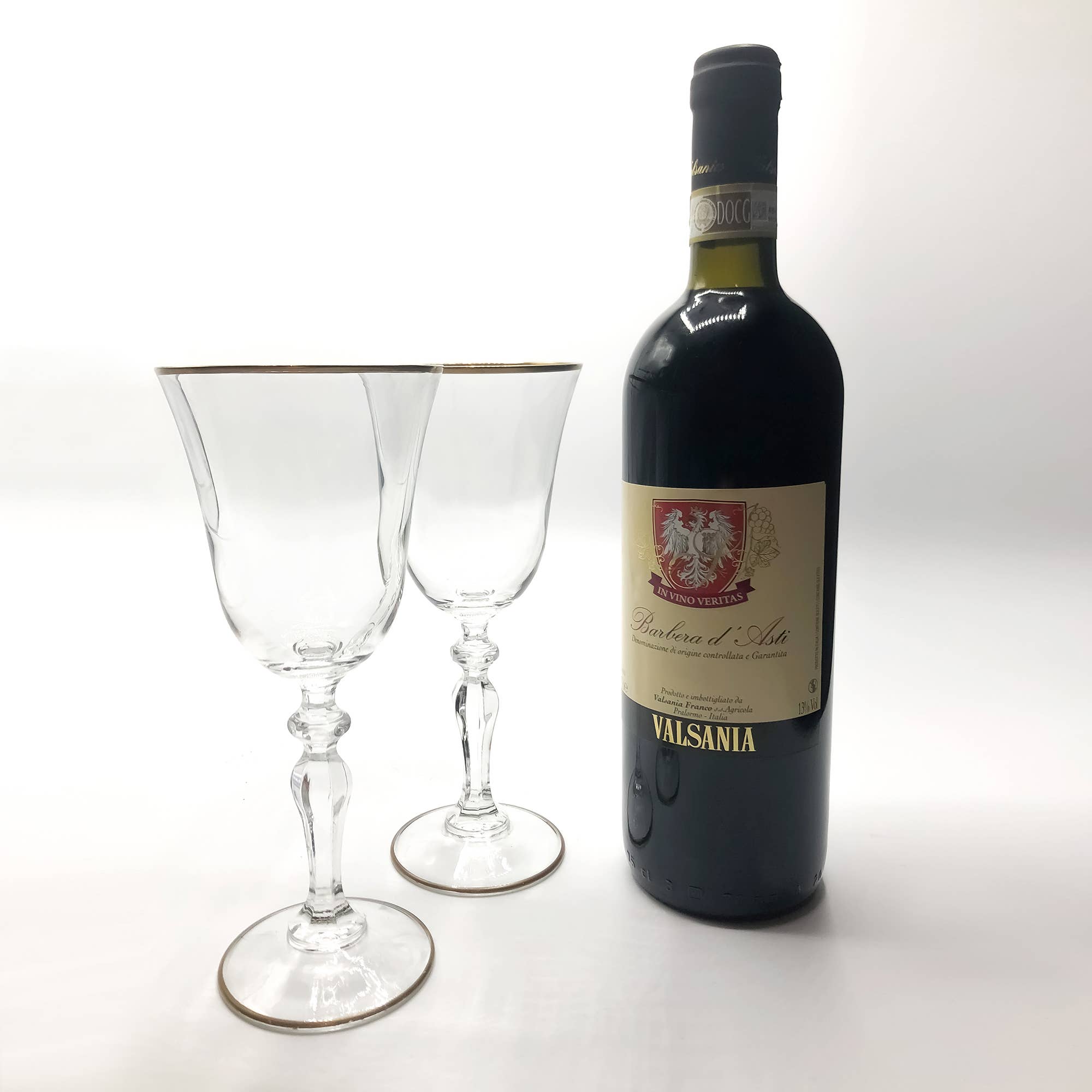 Chateau Valsania Vini Italia - Vente Vin rouge - Barbera d'Asti DOCG bouteille de vin rouge 0,75 L2