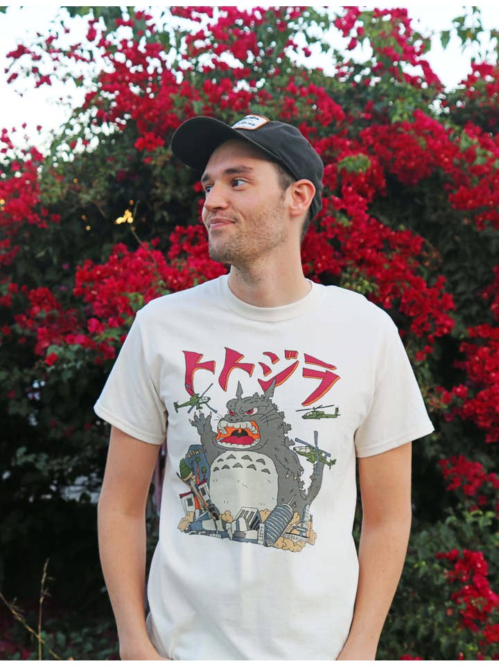 Popkiller - Wholesale T-shirt (graphic) – unisex - Totozilla Classic T-shirt4