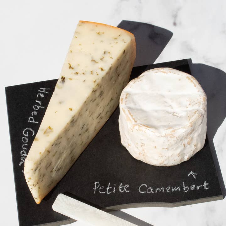 Quadro Piatto Preto por atacado de Cheese Grotto