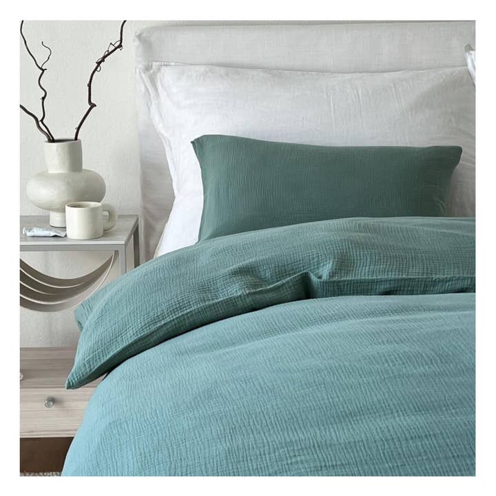 BETTWÄSCHE AUS MUSSELIN und andere Ergebnisse für meradiso bettwäsche im Großhandel. Kostenlose Rücksendungen und 60-Tage-Zahlungsziel auf Faire im Trend auf Faire.