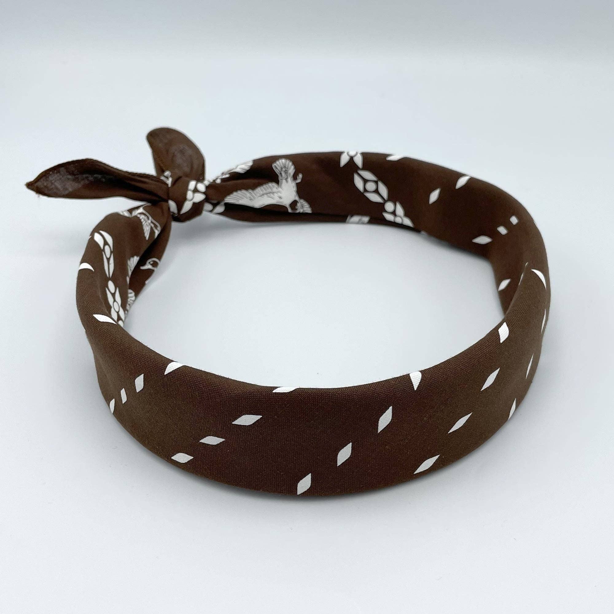 Mister Bandana - Wholesale Bandana - Unisex - Old School Duck18