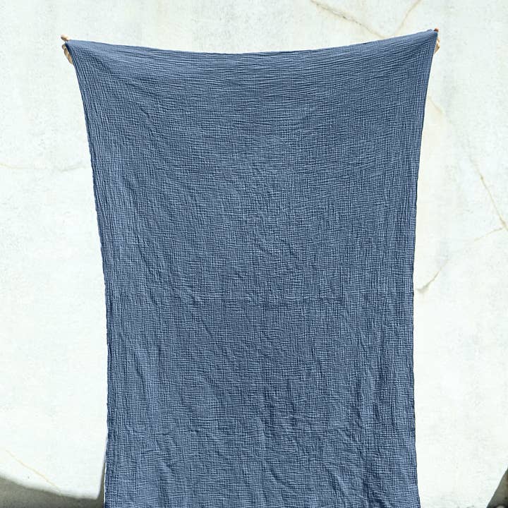 Blackbird Makers - Wholesale Travel Blanket - Generous Cloth23