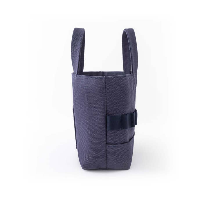 Absent Studio - Venta al por mayor Bolsa de asa- Mujer - Rialtote Classic - Azul marino4