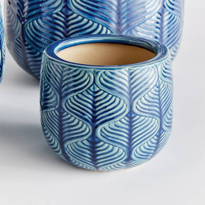 Napa Home & Garden - Wholesale Plant Pot - Lito Pots