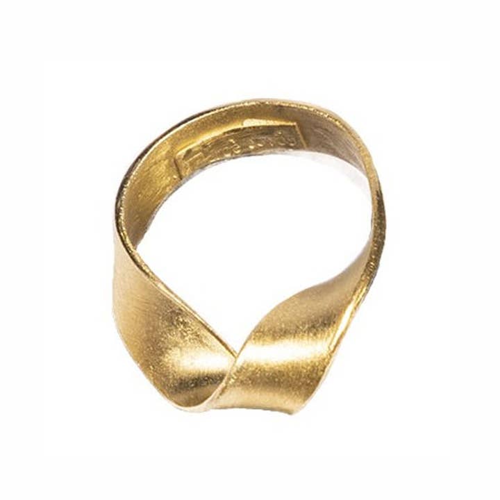 Glamart - Wholesale Pendant/Charm Necklace - Infinity Black and Gold Circles Pendant8