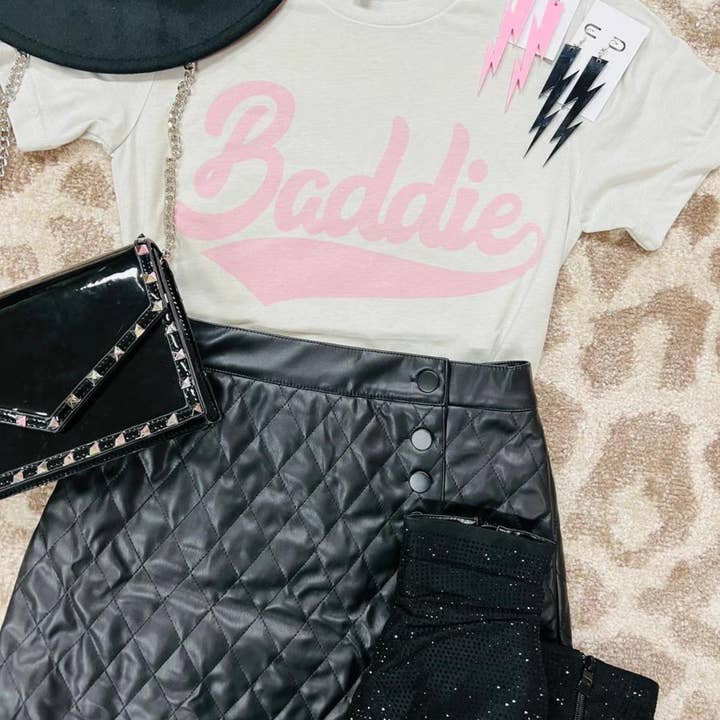 Baddie pour la vente par Threads Wholesale