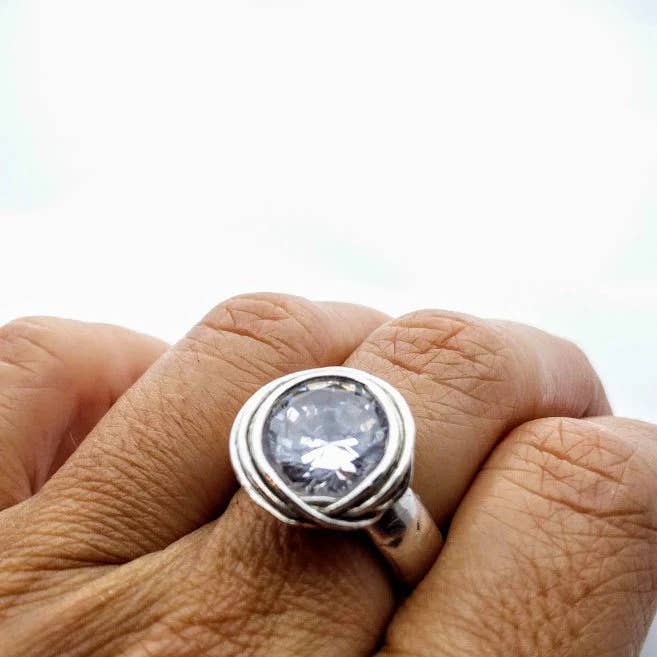 timeless design, classically reinterpreted fine silver für den Großhandel von ArtBi Design