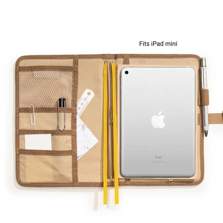 LOCHBY - Vendita all'ingrosso Diari/agende - Field Journal - Planner, diario e sketchbook ricaricabile68