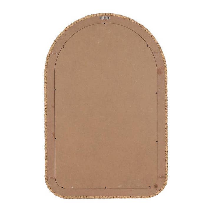 Aspire Home Accents - Wholesale Wall Mirror - Nora Mirror - 36"H x 24"W3