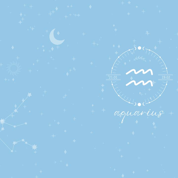 That’s So Andrew - Wholesale Journal/Diary - Zodiac Journals 6x912