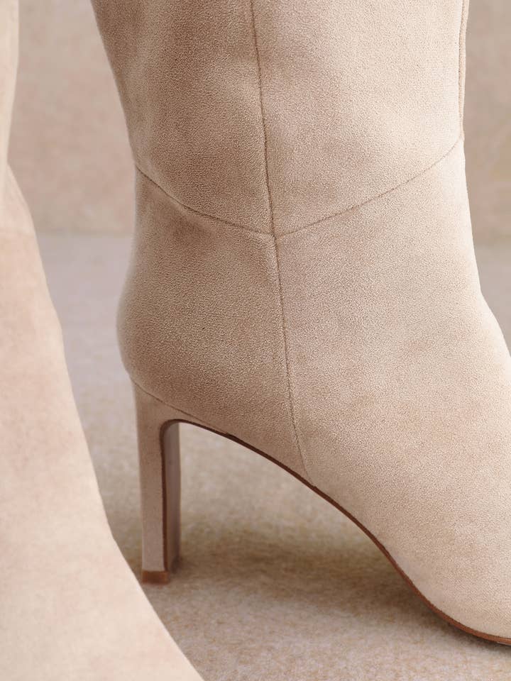 Mis Jes - Wholesale Boots - Women's - MX-ADRIANA3