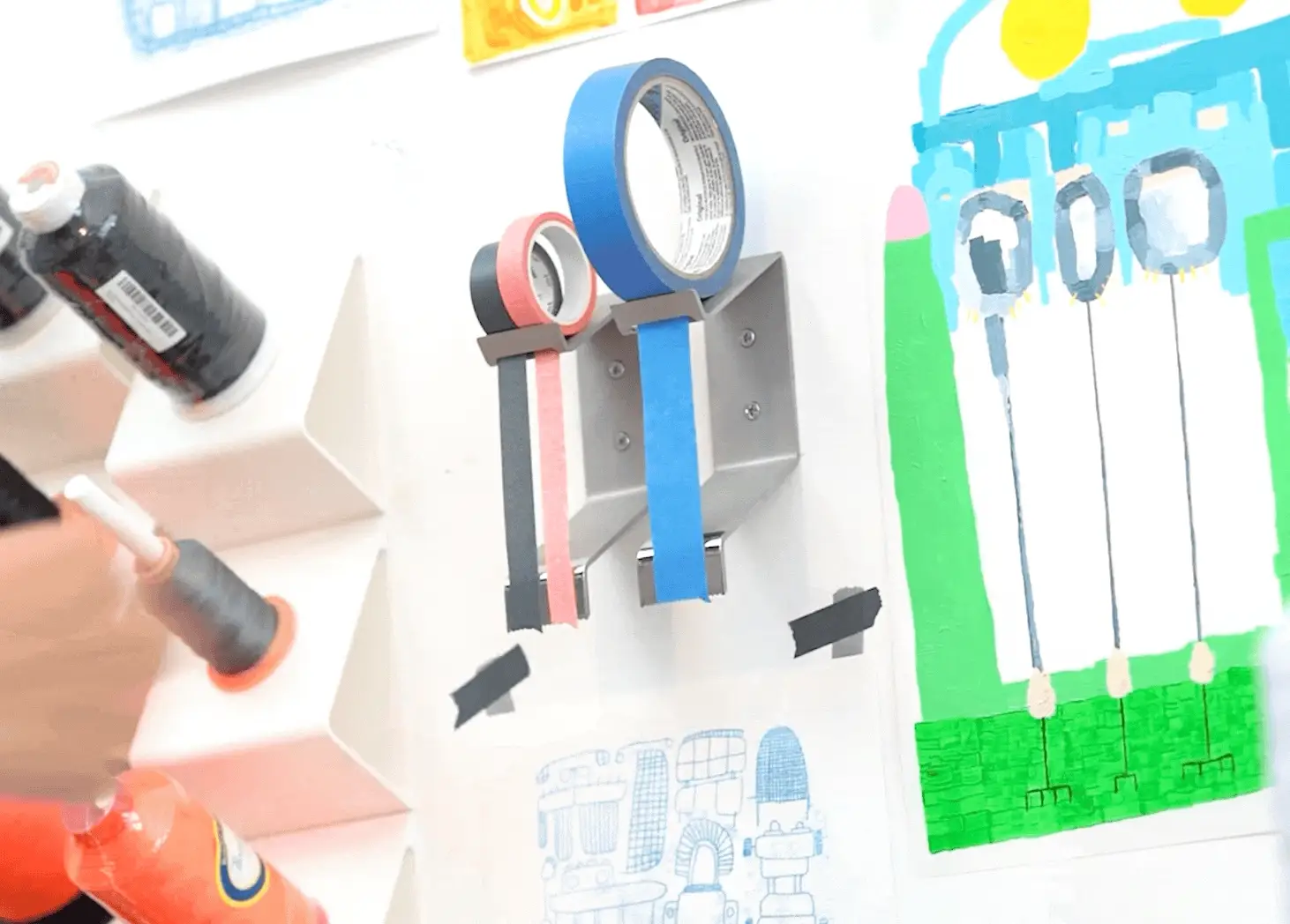 CW&T - Wholesale Tape Dispenser - M.R. Tape Dispenser2