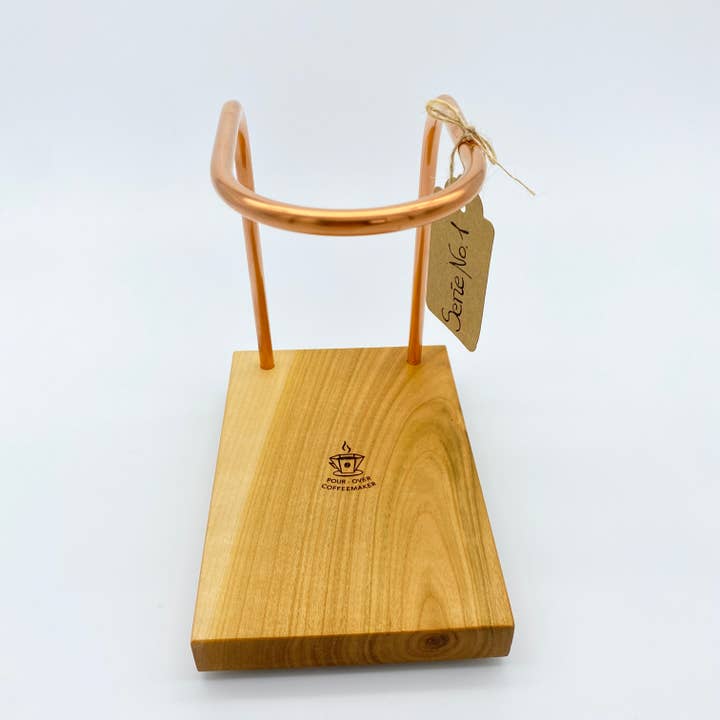 Verser sur la cafetière/goutteur/cafetière Liese pour la vente par K.offeemaker