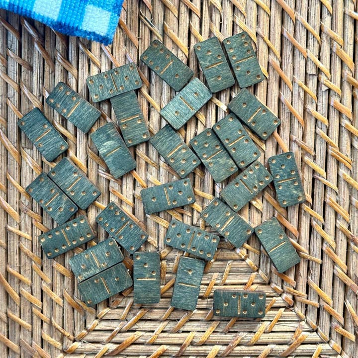 Ingeneius – Jogo de tabuleiro por atacado – Jogos na Rodada - Dominos1