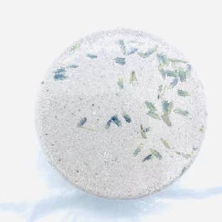 Vaporizadores de banho de lavanda 4 oz. (70 g) por atacado de treat your temple