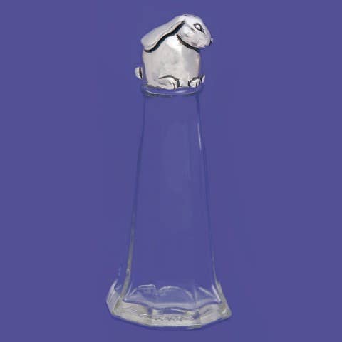 Bunny Shaker for wholesale by Basic Spirit