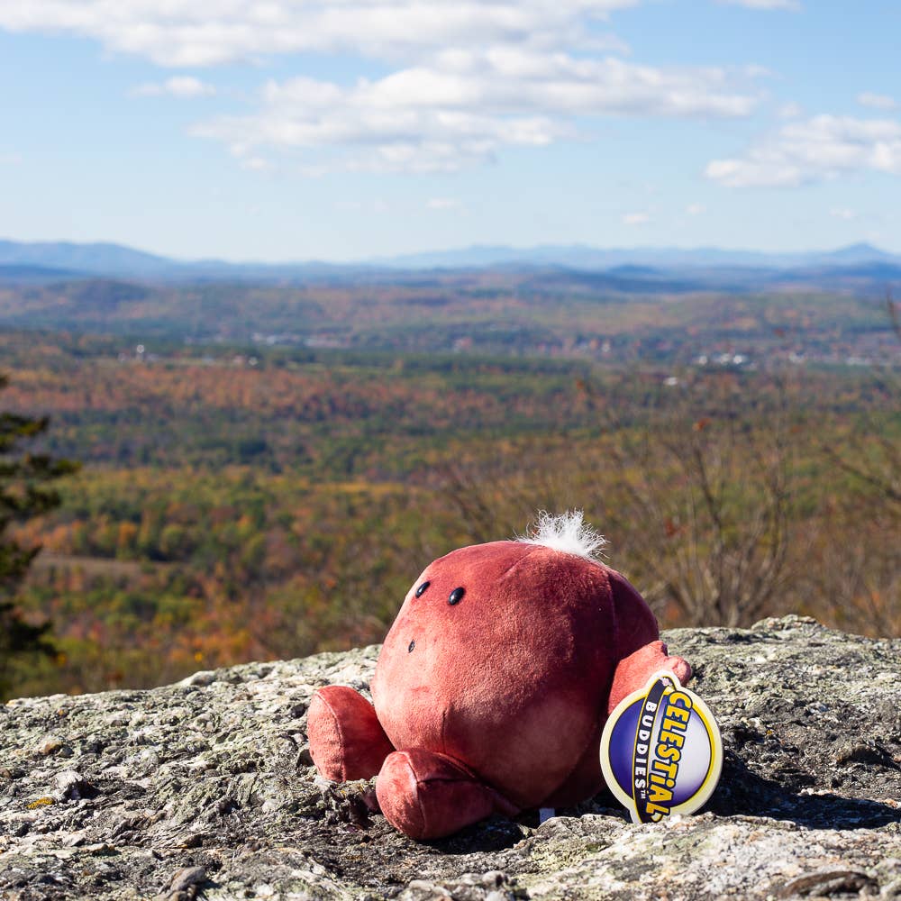 Celestial Buddies – wholesale Stuffed/plush toy – Kids & baby – Mars Buddy Space Plush Planet4