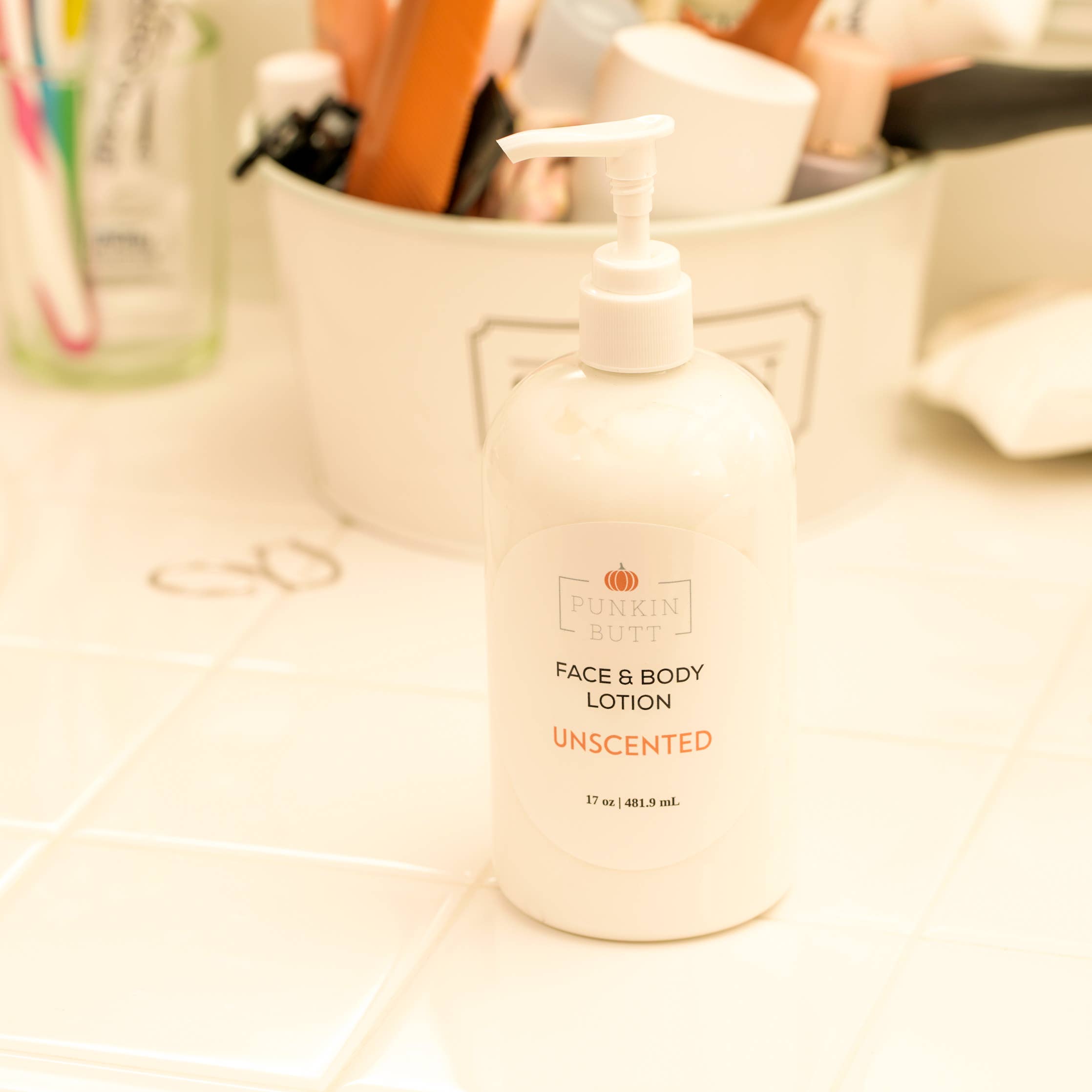 Punkin Butt – wholesale Lotioner och fuktkrämer – Baby – Punkin Butt Ansikts- och kroppslotion3