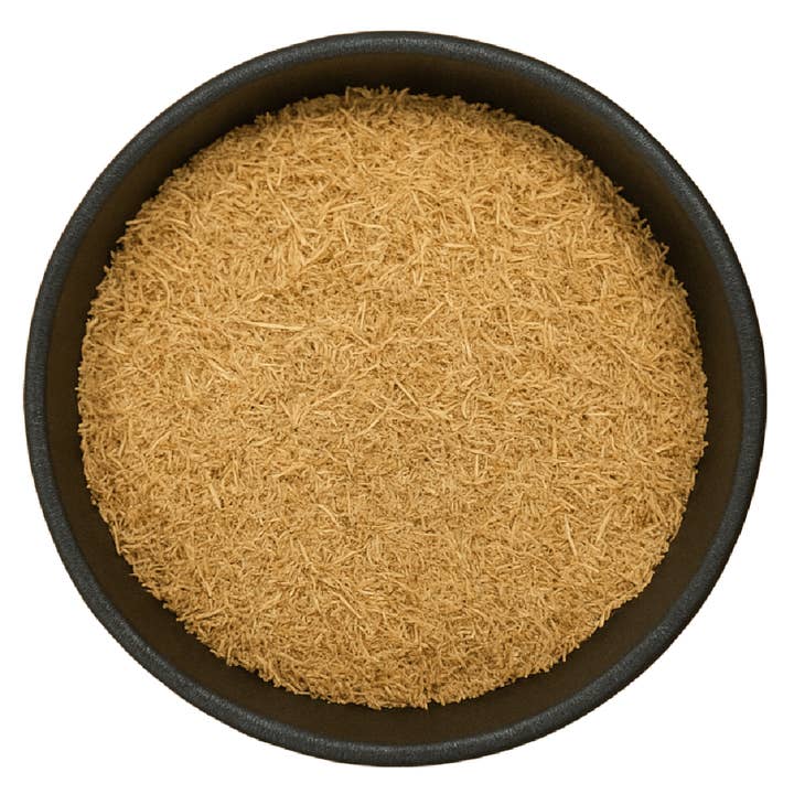 LA Herb - Vendita all'ingrosso Erbe aromatiche - Radice di Kudzu Tagliata (Pueraria Lobata)1