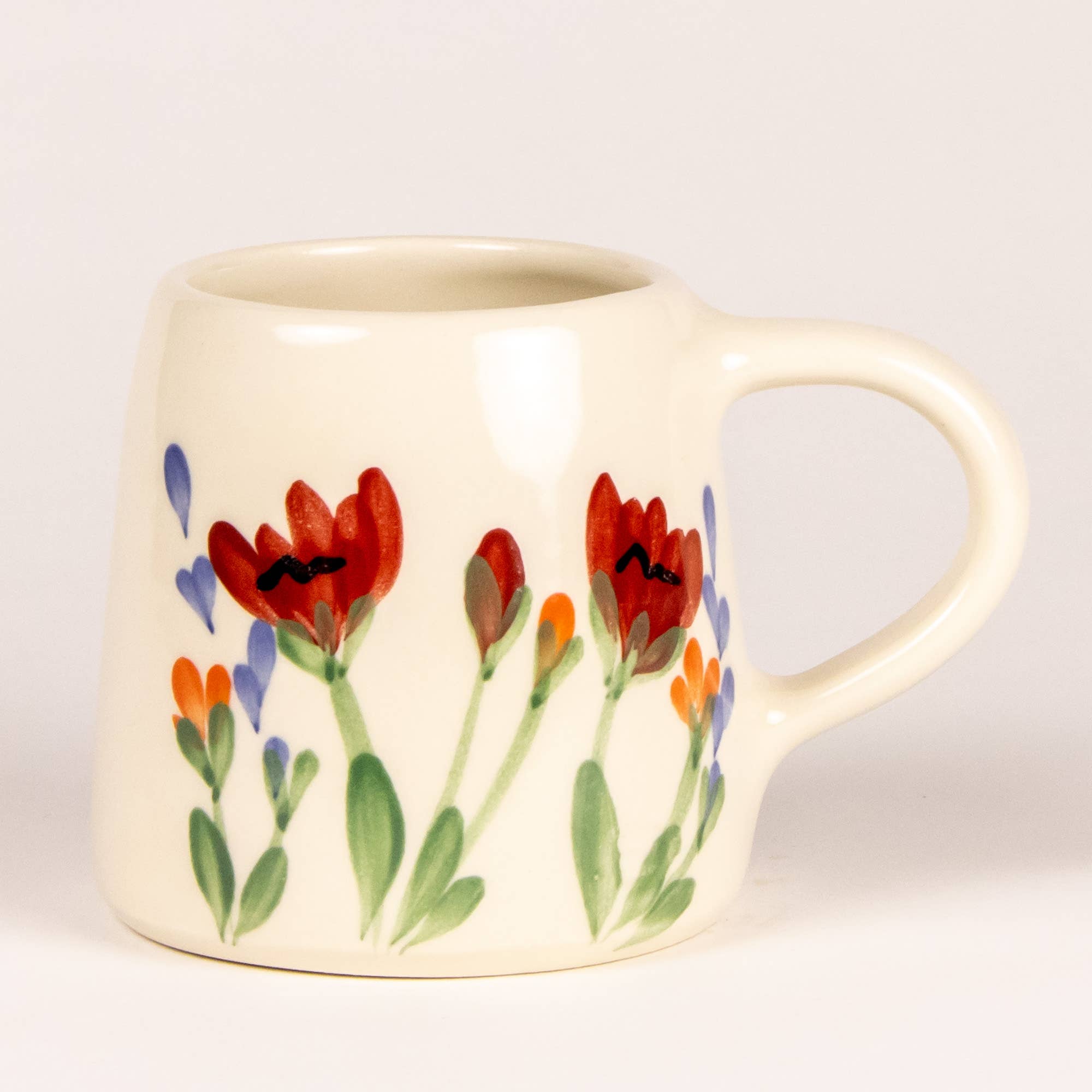 Emerson Creek Pottery - Wholesale Coffee Mug - Classic Mug2