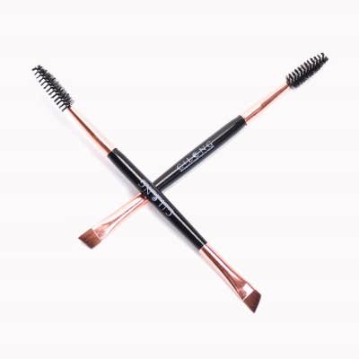 Duo øjenvippebørste for engroshandel hos CILONG