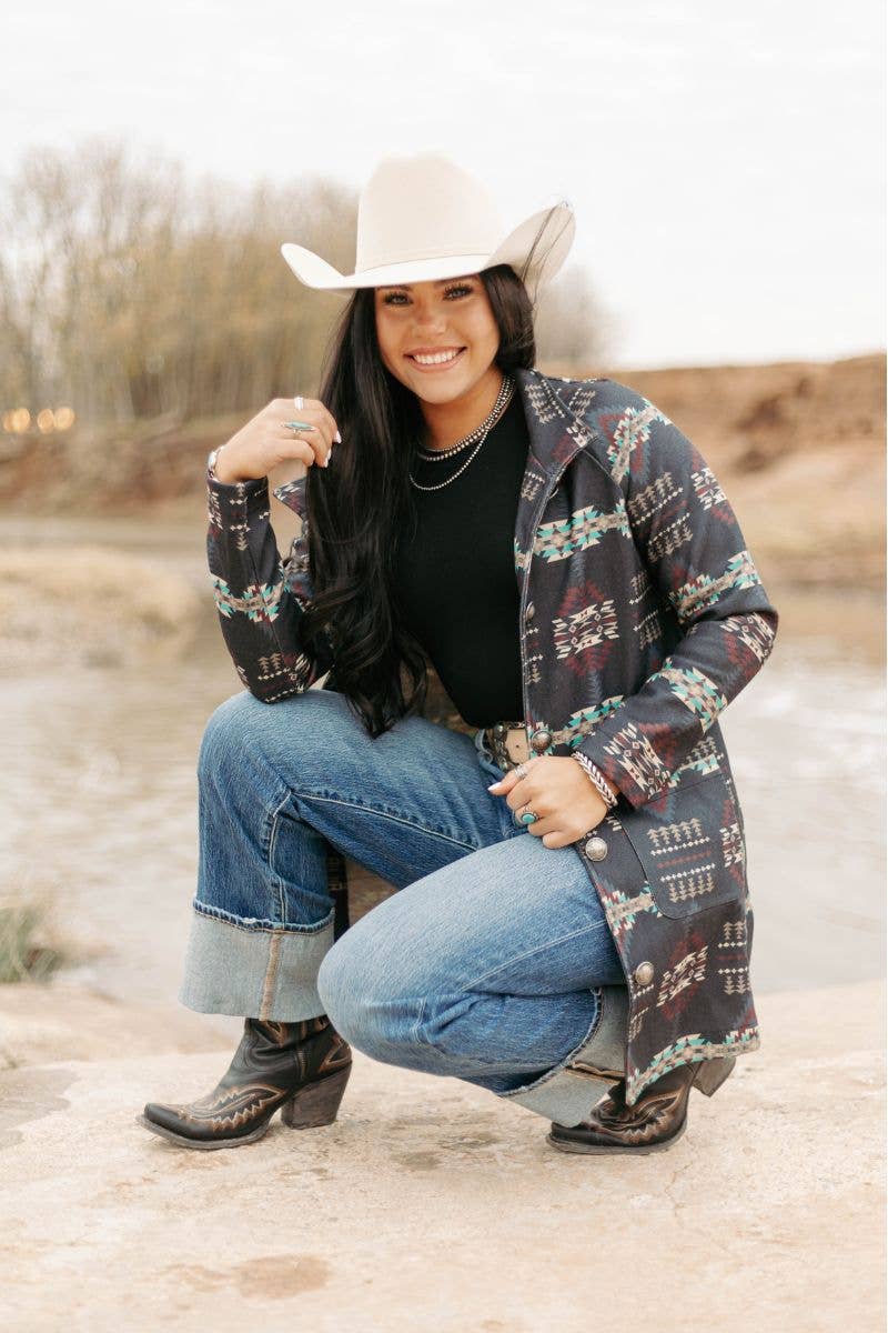 Sterling Kreek - Wholesale Jacket - Women's - Cabin Fever Jacket5