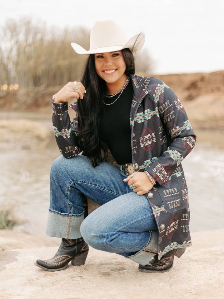 Sterling Kreek - Wholesale Jacket - Women's - Cabin Fever Jacket5