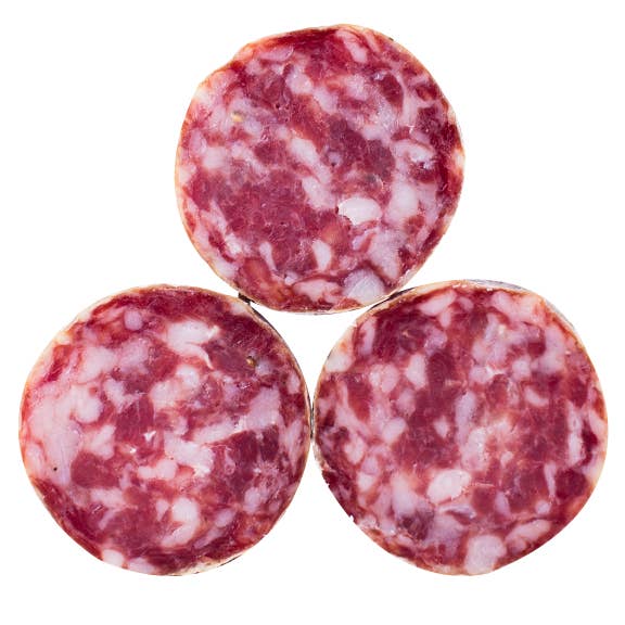 Fabrique Délices - Wholesale Salami - Rosette de Lyon3