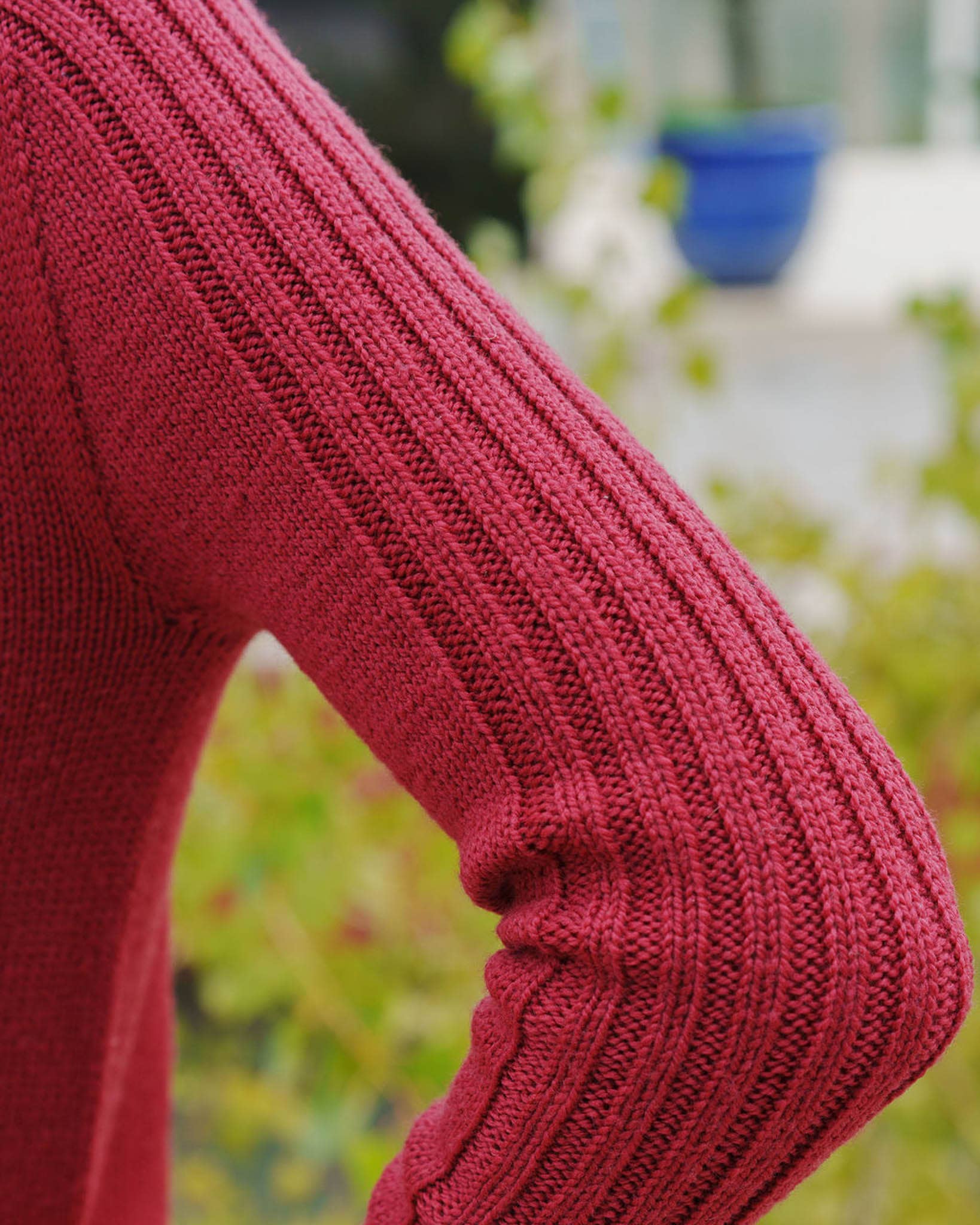 Lise Tailor - Wholesale Knitting/Crochet Supplies - Knitting Pattern - Stella Dress7