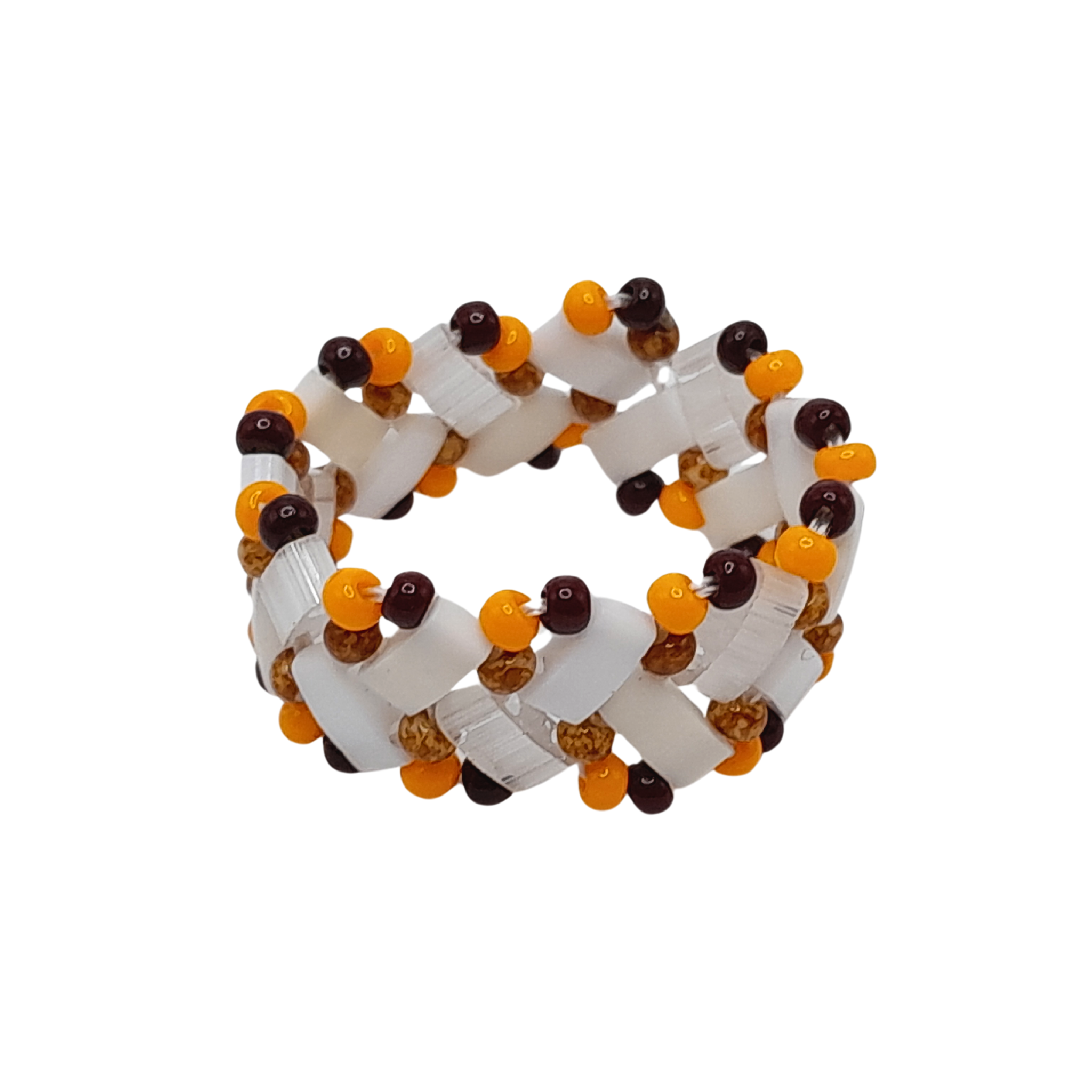 Moio - Wholesale Band/Stacked Ring - Rings14