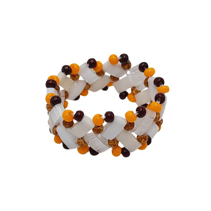 Moio - Wholesale Band/Stacked Ring - Rings14