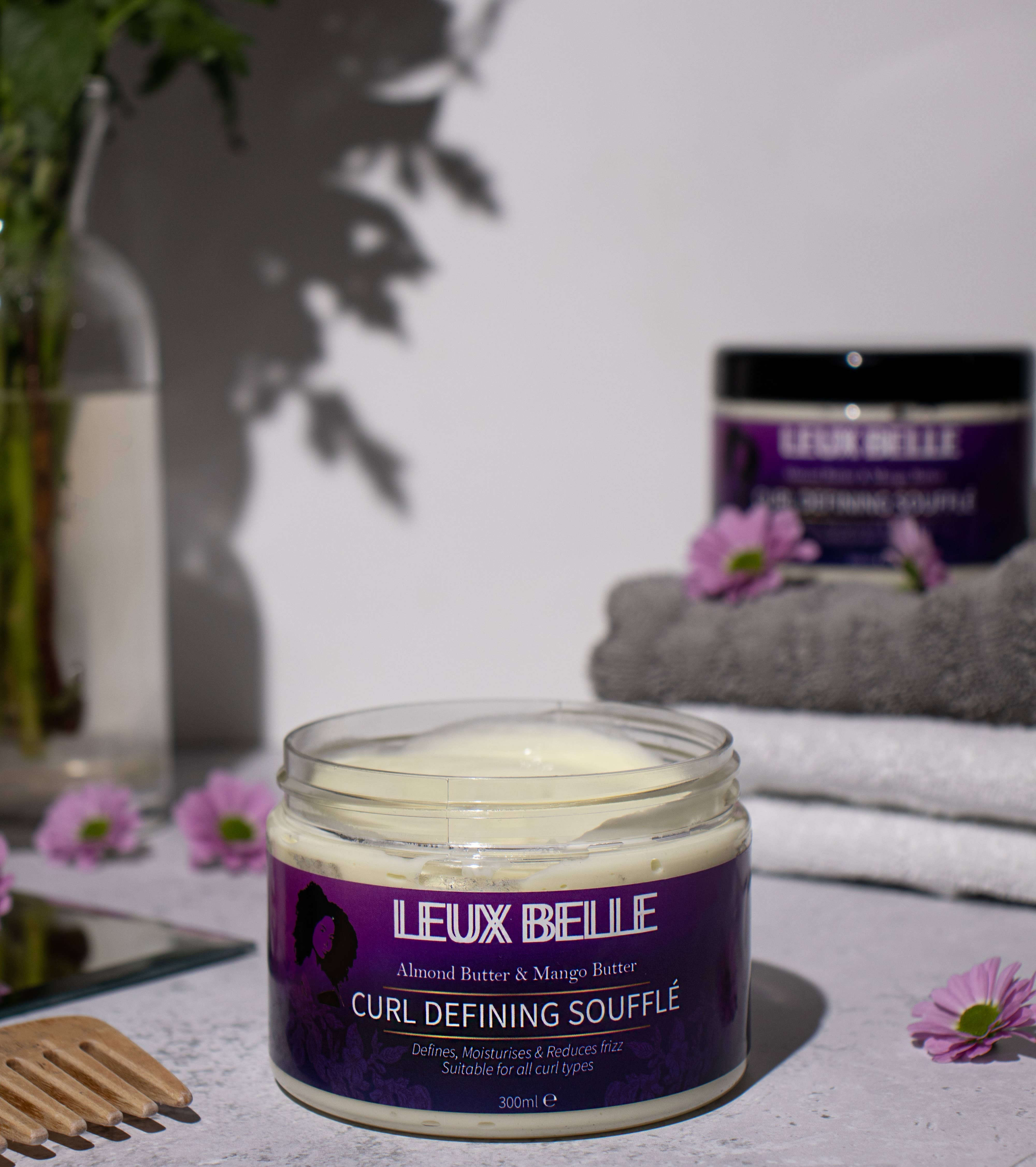 Leux Belle wholesaleproducten