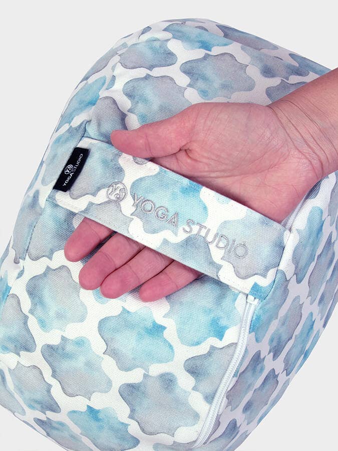 Yoga Studio Store - Wholesale Yoga Accessories - Yoga Studio Cylinder Meditation Cushion - Large8