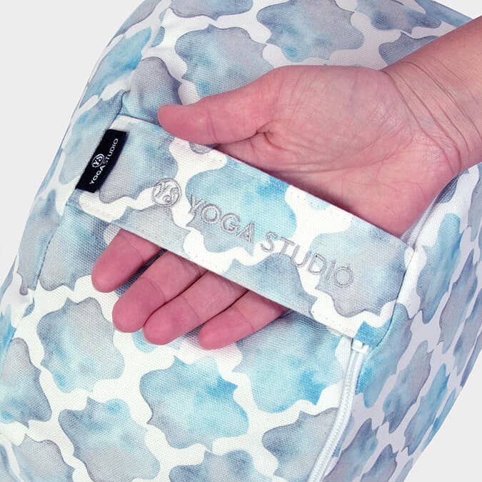 Yoga Studio Store - Wholesale Yoga Accessories - Yoga Studio Cylinder Meditation Cushion - Large8