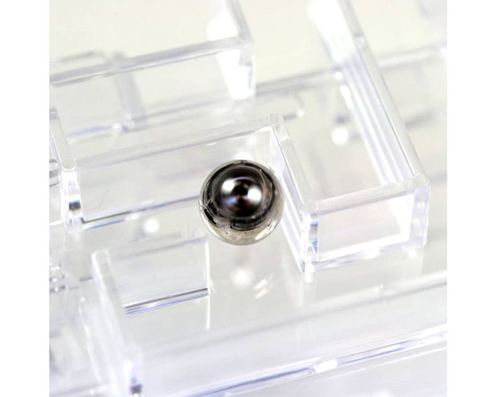 MAGS - Wholesale Money/Piggy Bank - maze money box1