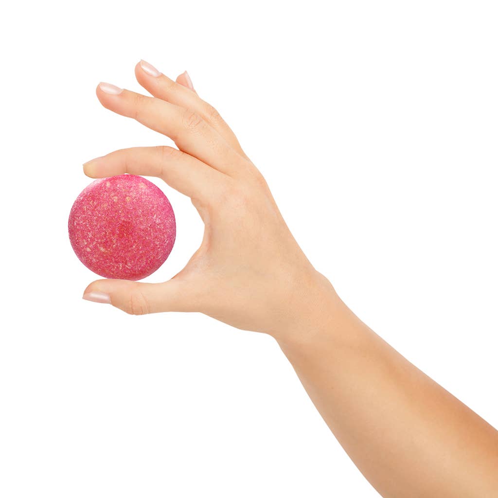 Naples Soap Company | Clean Beauty, Natural Bath & Body - Wholesale Shampoo Puck/Solid Shampoo - Sunkissed Shampoo Bar – Sweet Coconut & Vanilla
1