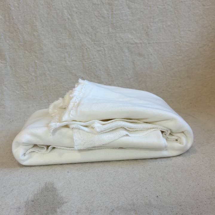 ISEE FABRIC - Wholesale Fabric - Large Loop American Milled French Terry12