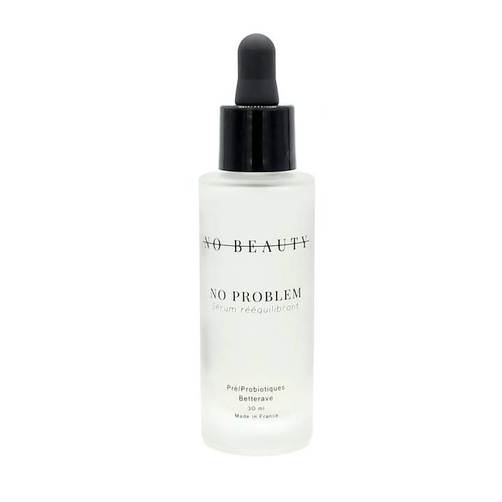 NO BEAUTY - Wholesale Facial Serum/Concentrate - NO PROBLEM 30 ml