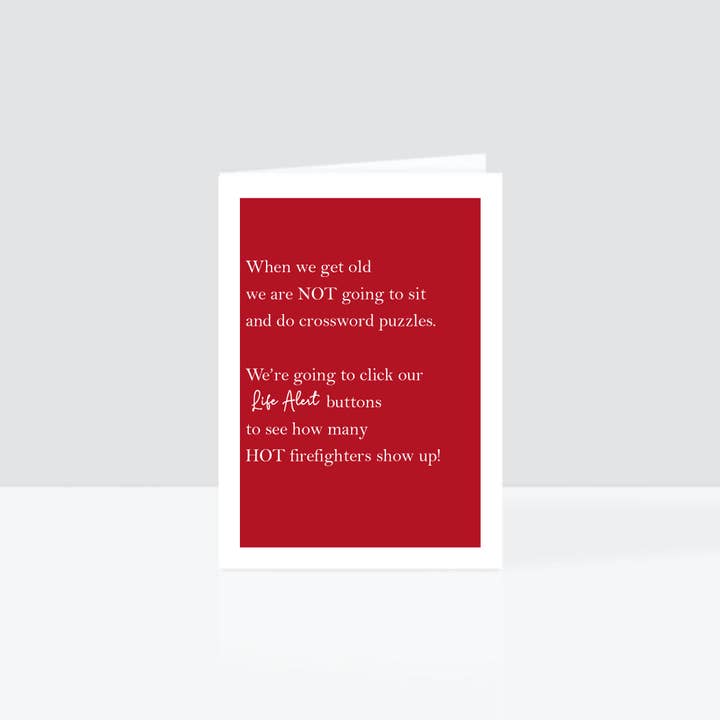 Carte de vœux de l'amitié pour la vente par NOLA Lou Lou Designs