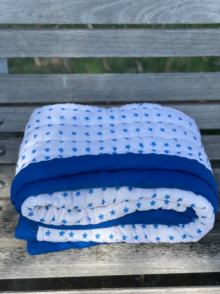 Cotton Baby Blanket for wholesale by Alchemy Story