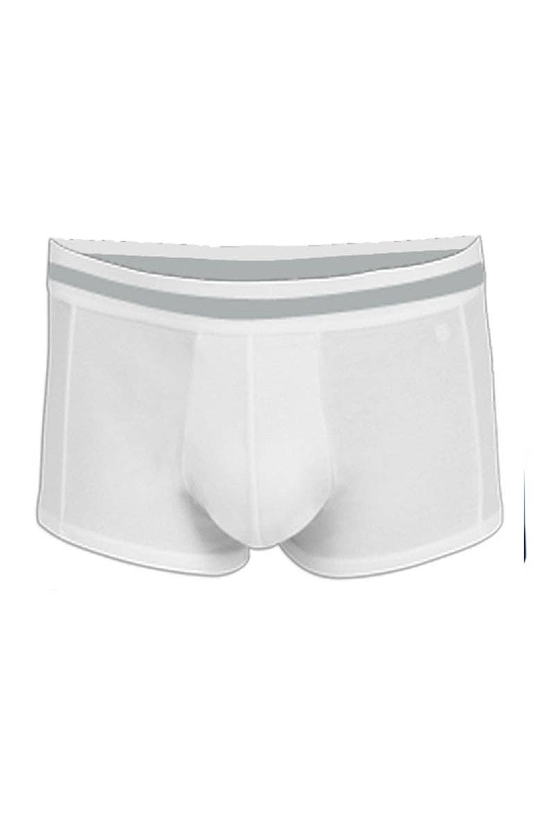 Madiva - Wholesale Underwear - Men's - Liverpool Boxer - Elastic Cotton2