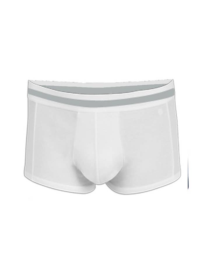 Madiva - Wholesale Underwear - Men's - Liverpool Boxer - Elastic Cotton2