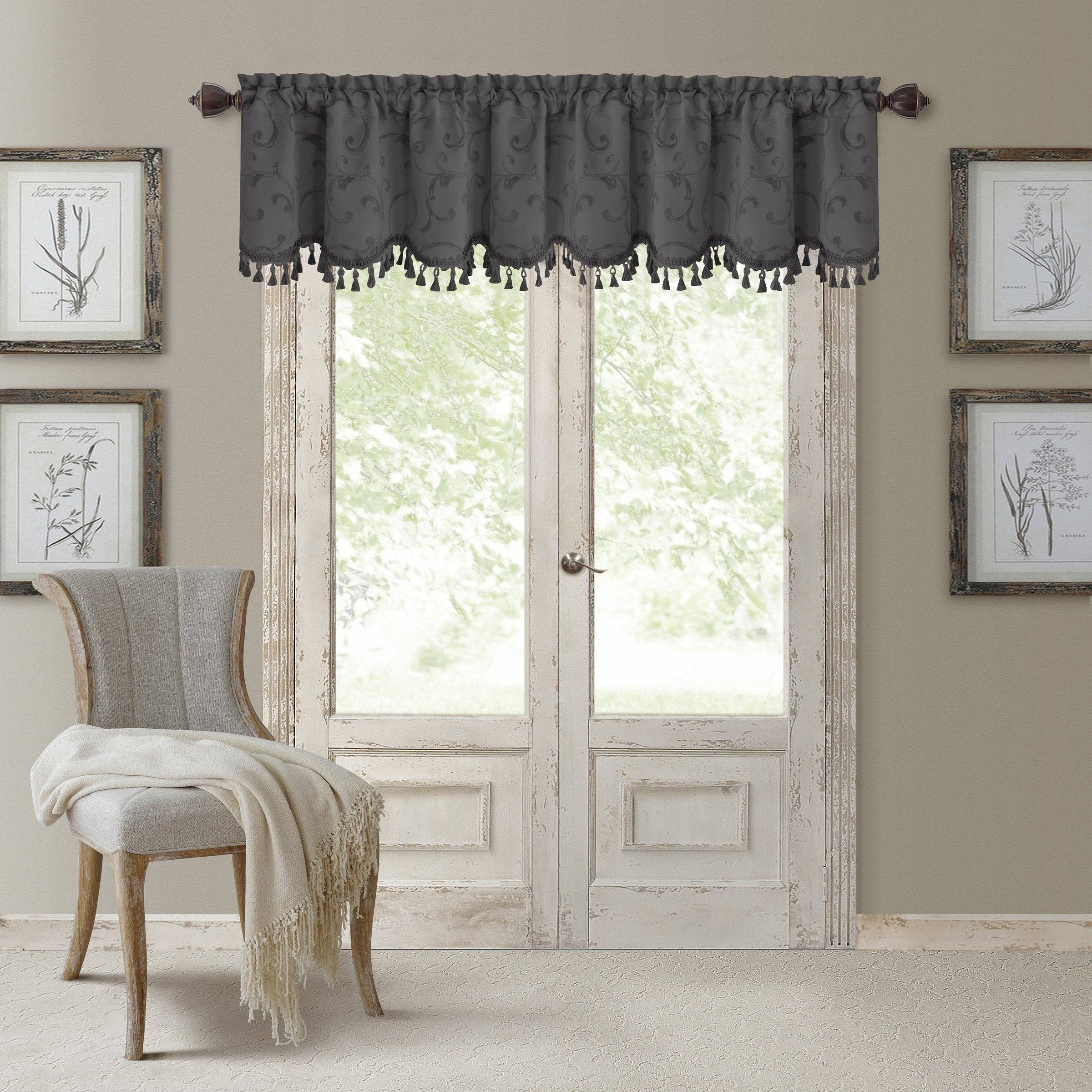 Threadmade Home - Wholesale Curtain - Mia Window Collection22