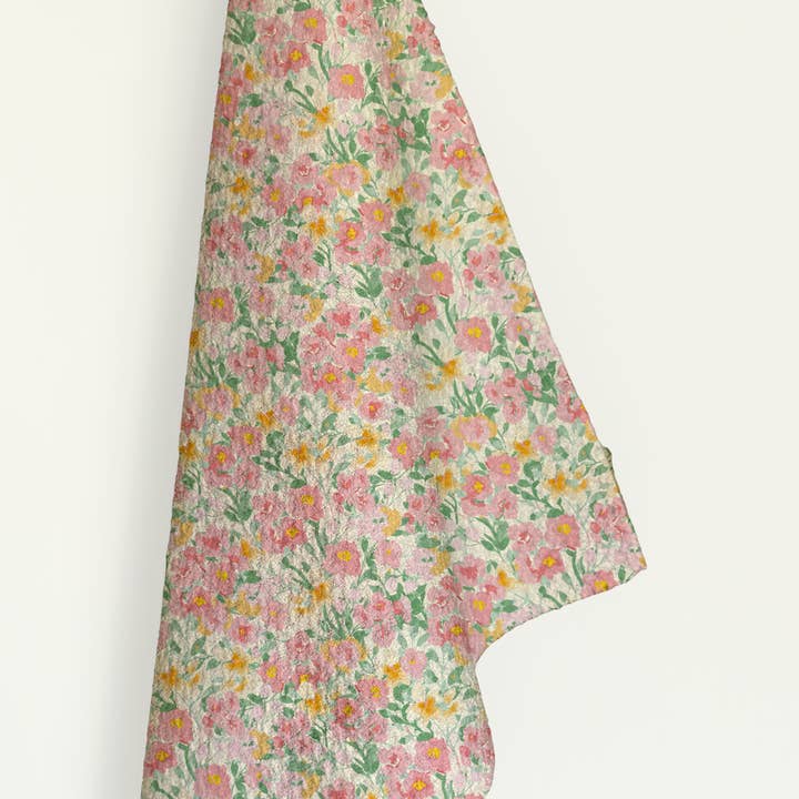 Kitchen Towel Blossom Dreams for wholesale by Bubble & Blend