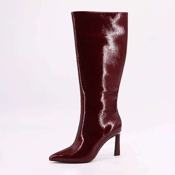 Mis Jes - Wholesale Boots - Women's - JP-UNITY-77 1