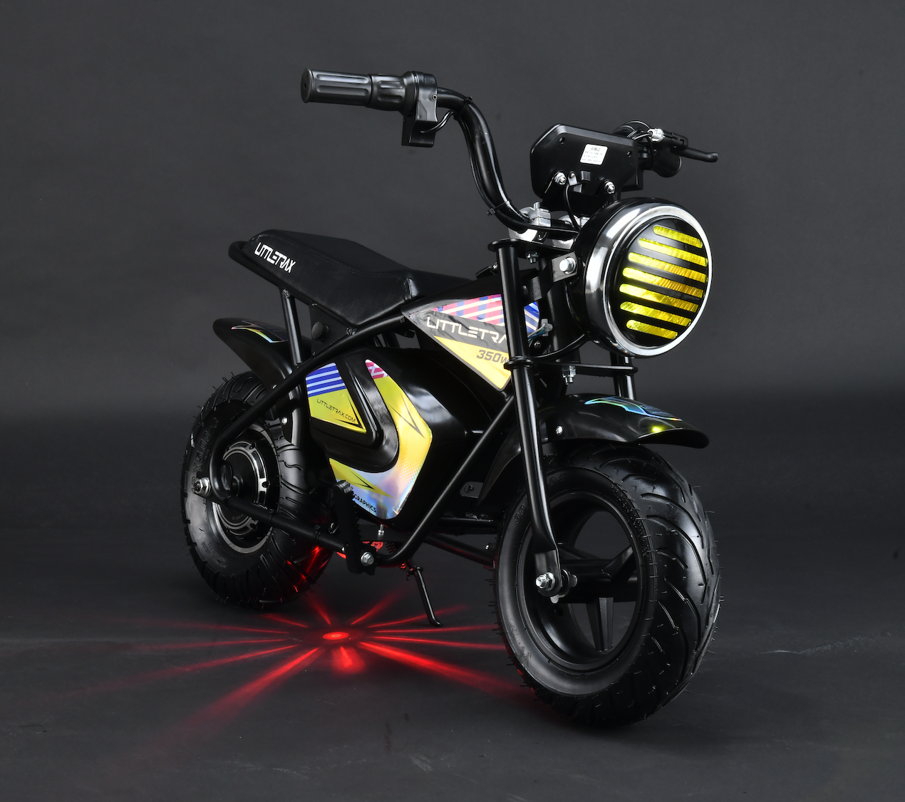 littletrax kids electric bikes - Wholesale Fietsen en scooter - Kinderen - NIEUWE LittleTrax Elektrische Kinder Apenfiets 350w Crossmotor speelgoed vergelijkbaar met 50cc offroad motorfiets21
